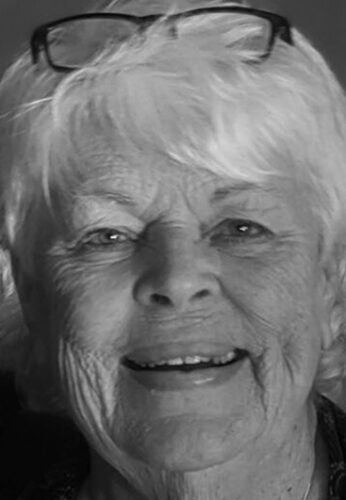 Joanne E. Sherman